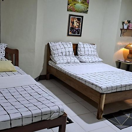 Dalindas Homestay Puerto Princesa Zimmer foto
