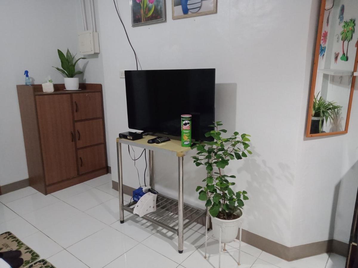 Dalindas Homestay Puerto Princesa Exterior foto
