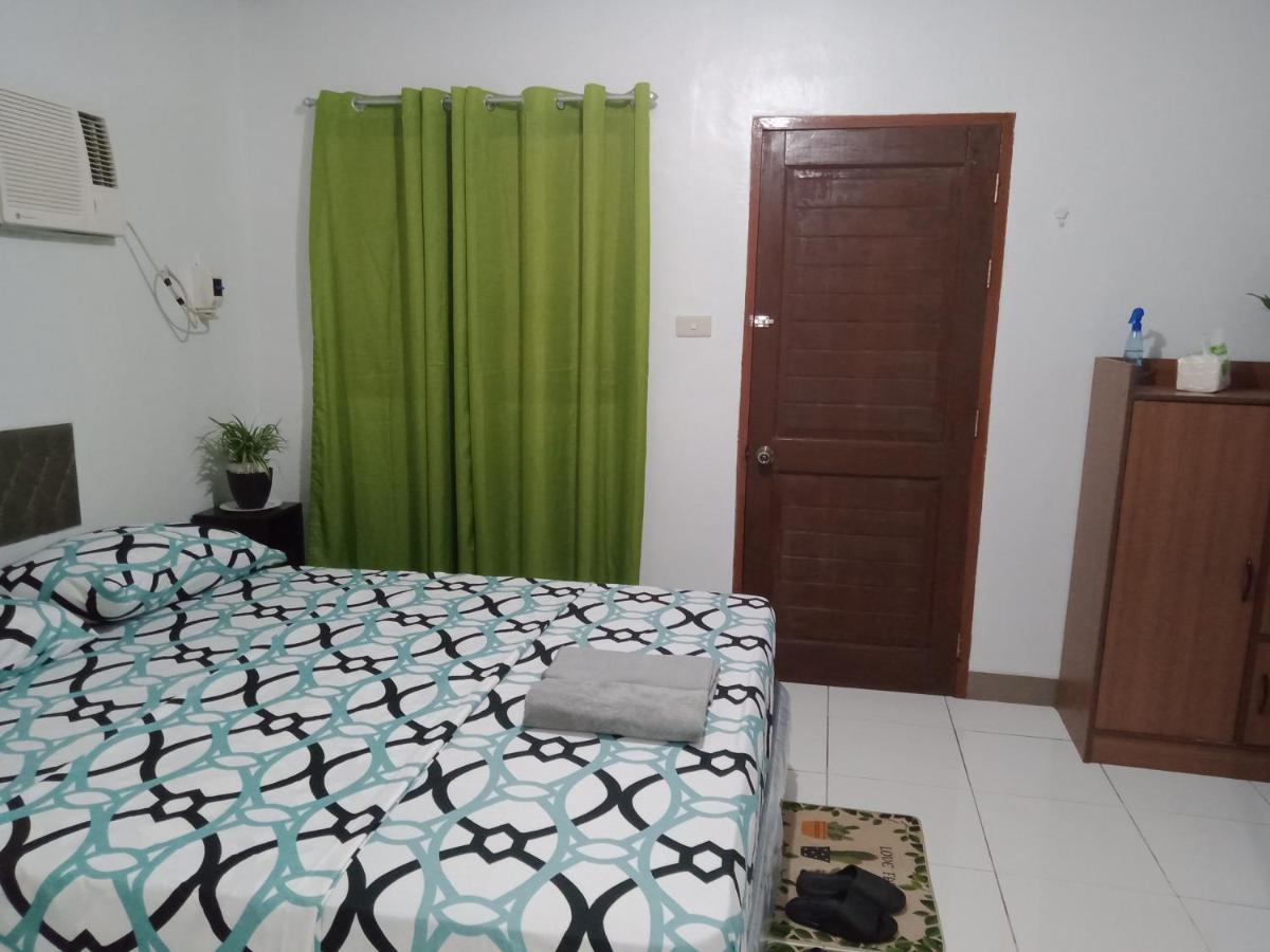 Dalindas Homestay Puerto Princesa Exterior foto